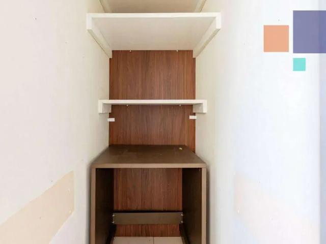 Apartamento para Venda em São Paulo/SP Vila Santa Catarina 2 Quartos