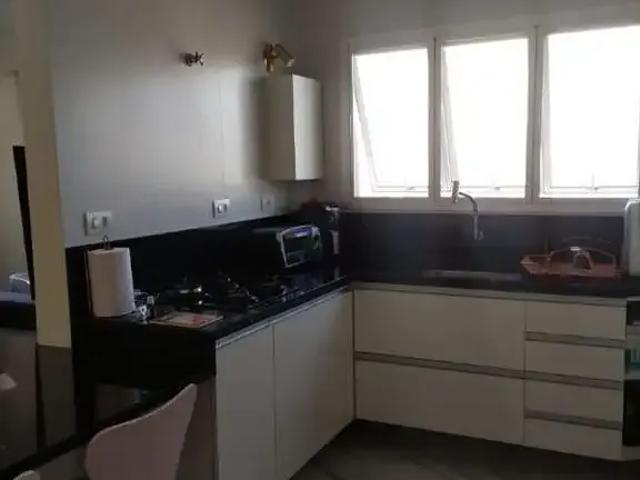 Apartamento para Venda em São Paulo/SP Vila Santa Catarina 2 Quartos