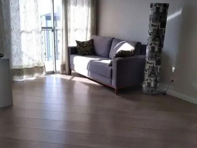 Apartamento para Venda em São Paulo/SP Vila Santa Catarina 2 Quartos