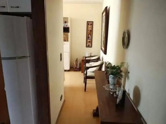 Apartamento para Venda em São Paulo/SP Vila Santa Catarina 2 Quartos