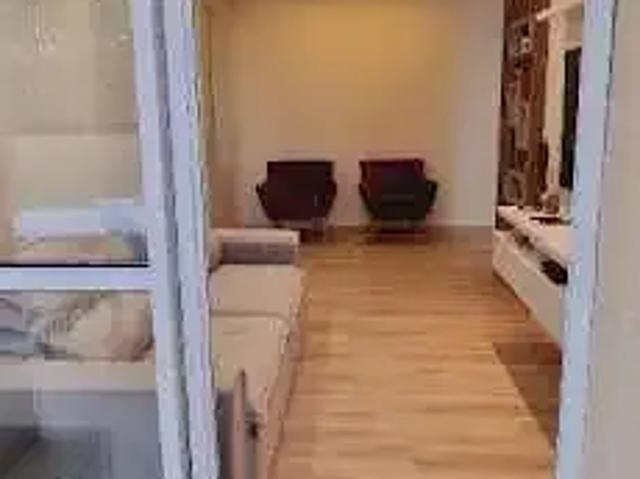 Apartamento para Venda em São Paulo/SP Vila Santa Catarina 2 Quartos