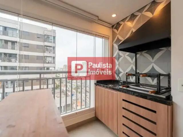 Apartamento para Venda em São Paulo/SP Jardim Prudência 2 Quartos