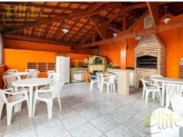 Apartamento para Venda em São Paulo/SP Vila Santa Catarina 2 Quartos