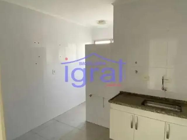 Apartamento para Venda em São Paulo/SP Vila Santa Catarina 2 Quartos