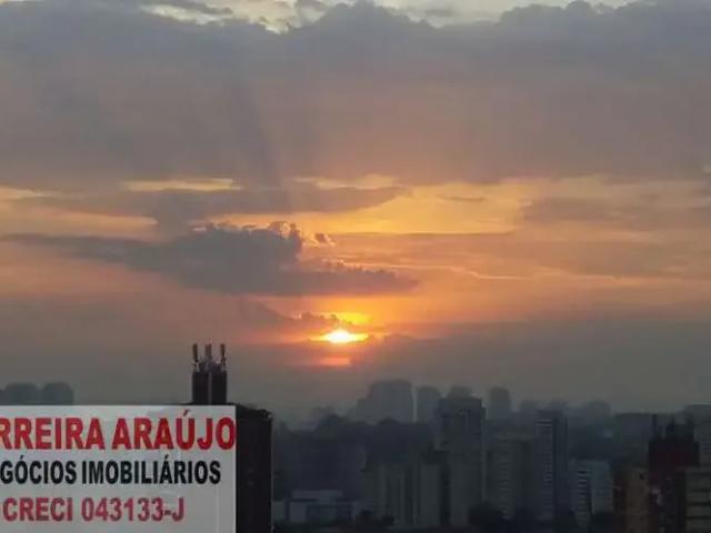 Apartamento para Venda em São Paulo/SP Vila Santa Catarina 2 Quartos