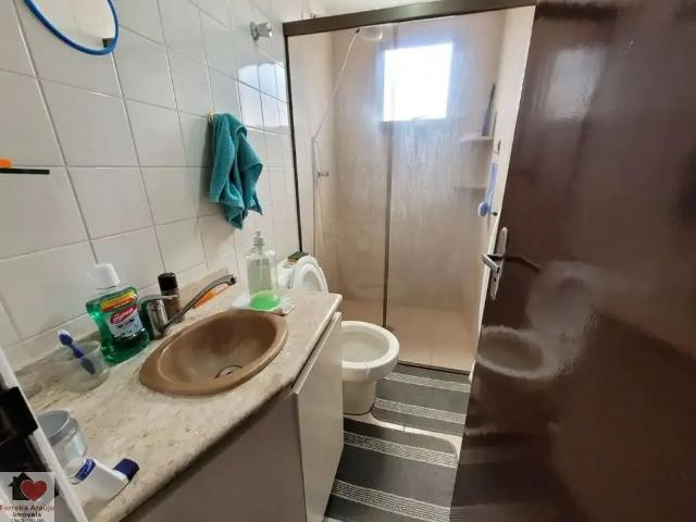 Apartamento para Venda em São Paulo/SP Vila Santa Catarina 2 Quartos