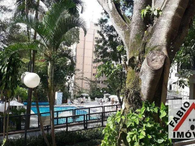 Apartamento para Venda em São Paulo/SP Vila Santa Catarina 2 Quartos