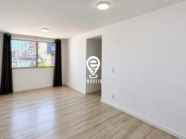Apartamento para Venda em São Paulo/SP Vila Santa Catarina 2 Quartos