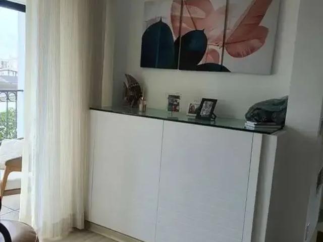 Apartamento para Venda em São Paulo/SP Vila Santa Catarina 2 Quartos