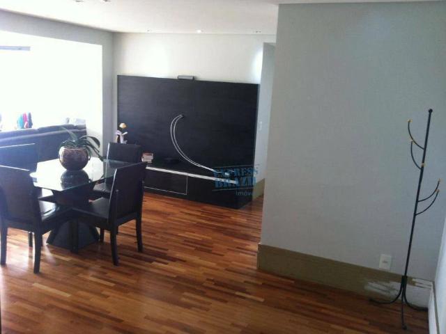 Apartamento para Venda em São Paulo/SP Vila Santa Catarina 2 Quartos