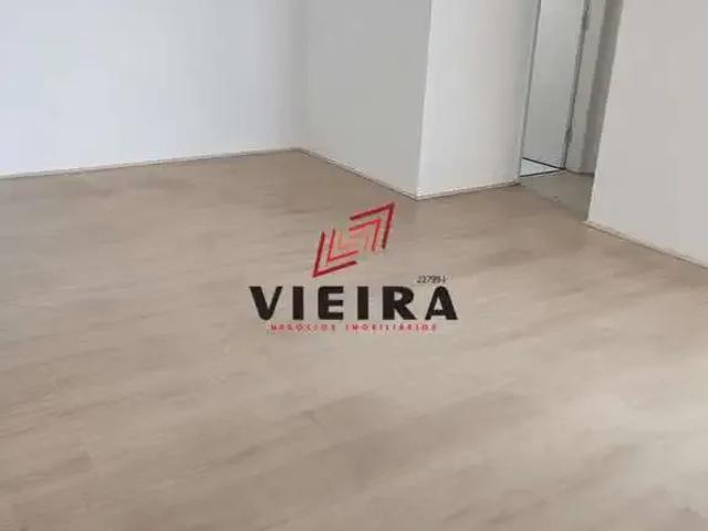 Apartamento para Venda em São Paulo/SP Vila Santa Catarina 2 Quartos