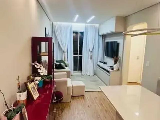 Apartamento para Venda em São Paulo/SP Vila Santa Catarina 2 Quartos