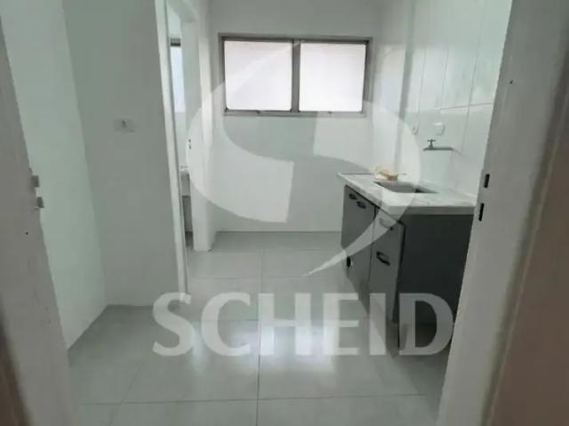 Apartamento para Venda em São Paulo/SP Vila Santa Catarina 2 Quartos