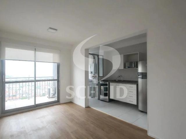Apartamento para Venda em São Paulo/SP Vila Santa Catarina 2 Quartos