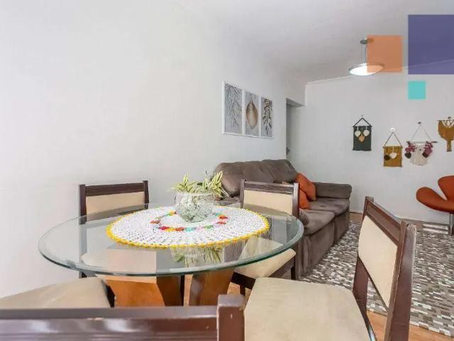 Apartamento para Venda em São Paulo/SP Vila Santa Catarina 2 Quartos