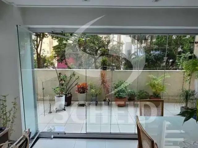 Apartamento para Venda em São Paulo/SP Vila Santa Catarina 2 Quartos