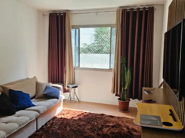 Apartamento para Venda em São Paulo/SP Vila Santa Catarina 2 Quartos