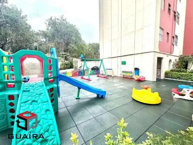 Apartamento para Venda em São Paulo/SP Vila Santa Catarina 2 Quartos