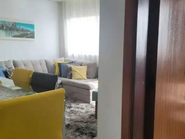 Apartamento para Venda em São Paulo/SP Vila Santa Catarina 2 Quartos
