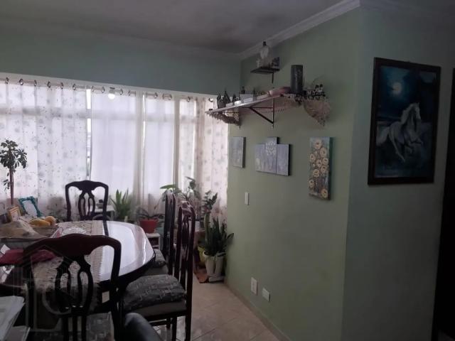 Apartamento para Venda em São Paulo/SP Vila Santa Catarina 2 Quartos