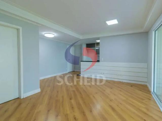 Apartamento para Venda em São Paulo/SP Vila Santa Catarina 2 Quartos