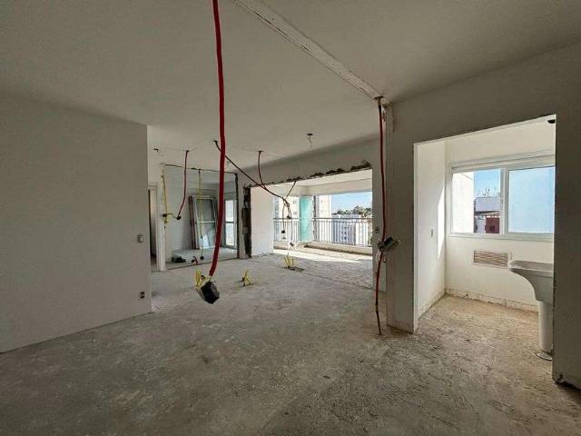 Apartamento para Venda em São Paulo/SP Vila Santa Catarina 2 Quartos