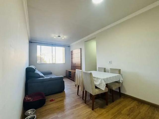 Apartamento para Venda em São Paulo/SP Vila Santa Catarina 2 Quartos