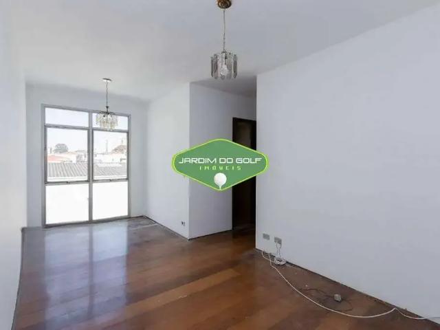 Apartamento para Venda em São Paulo/SP Vila Santa Catarina 2 Quartos