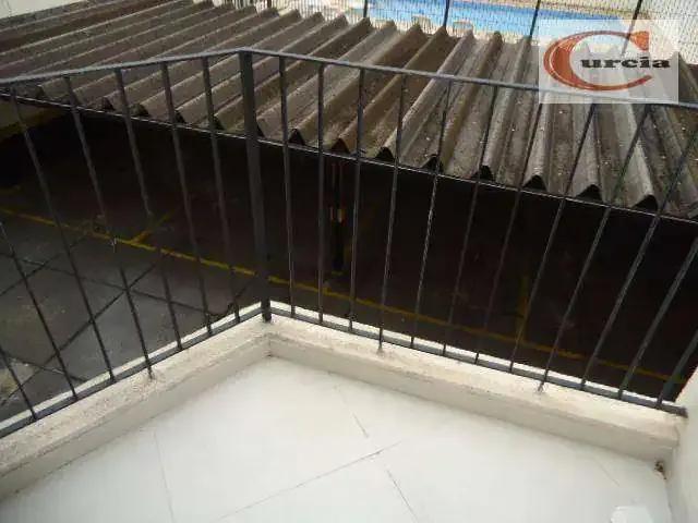 Apartamento para Venda em São Paulo/SP Vila Santa Catarina 2 Quartos