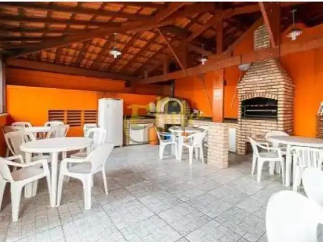 Apartamento para Venda em São Paulo/SP Vila Santa Catarina 2 Quartos