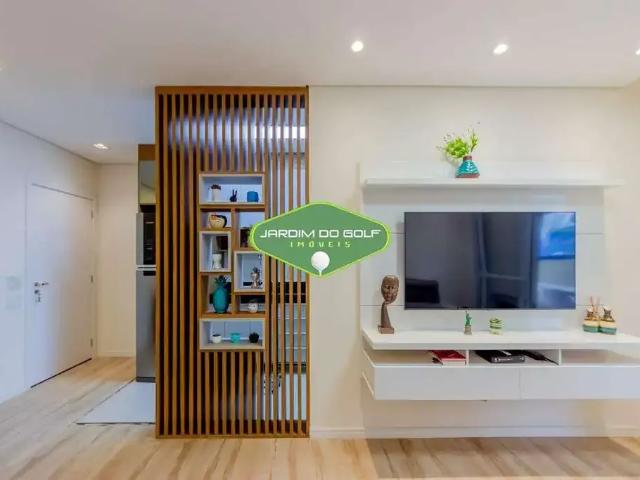 Apartamento para Venda em São Paulo/SP Vila Santa Catarina 2 Quartos