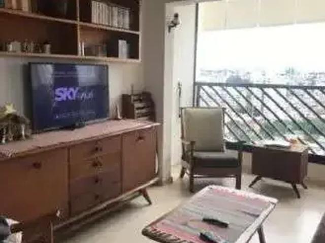 Apartamento para Venda em São Paulo/SP Vila Santa Catarina 2 Quartos