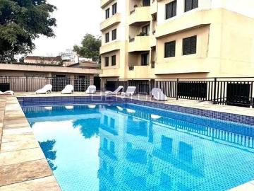 Apartamento para Venda em São Paulo/SP Vila Santa Catarina 2 Quartos