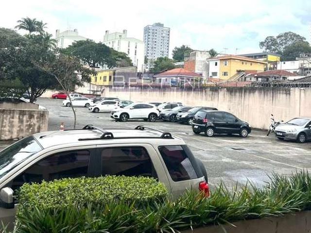 Apartamento para Venda em São Paulo/SP Vila Santa Catarina 2 Quartos