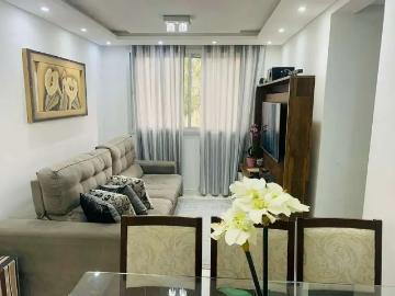 Apartamento para Venda em São Paulo/SP Vila Santa Catarina 2 Quartos