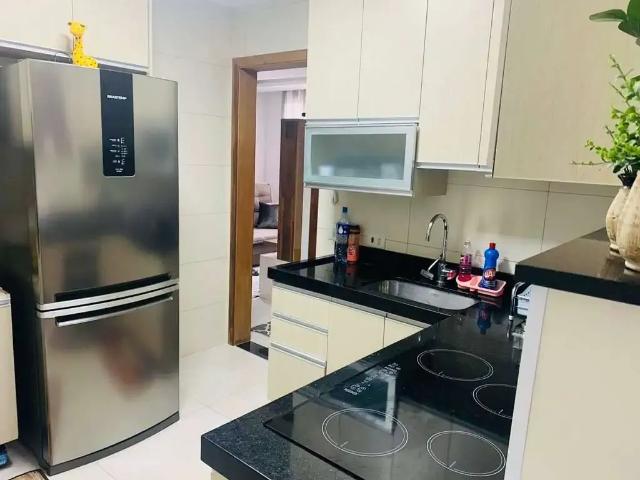 Apartamento para Venda em São Paulo/SP Vila Santa Catarina 2 Quartos