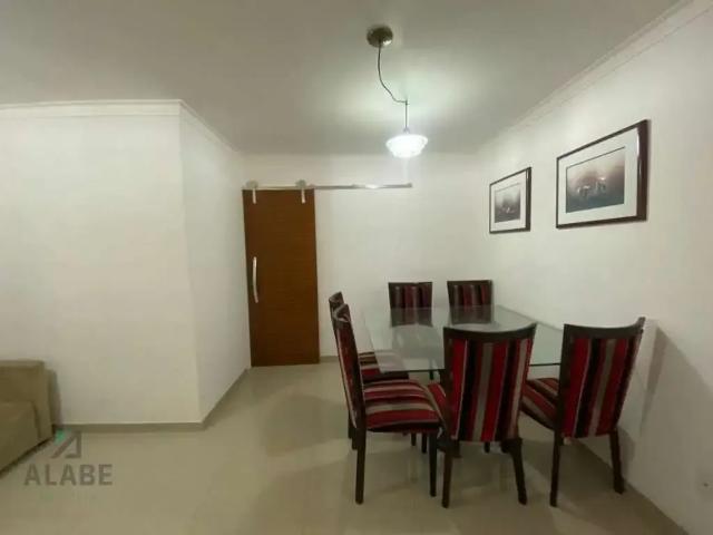 Apartamento para Venda em São Paulo/SP Vila Santa Catarina 2 Quartos