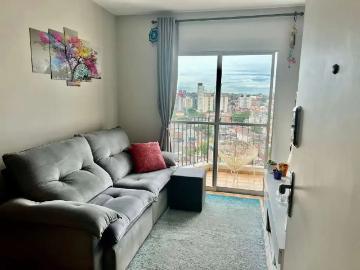Apartamento para Venda em São Paulo/SP Vila Santa Catarina 2 Quartos