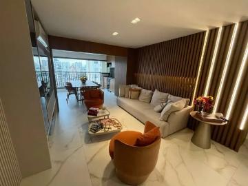 Apartamento para Venda em São Paulo/SP Jardim Prudência 2 Quartos