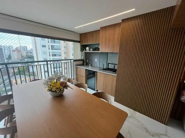 Apartamento para Venda em São Paulo/SP Jardim Prudência 2 Quartos