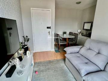 Apartamento para Venda em São Paulo/SP Vila Santa Catarina 2 Quartos