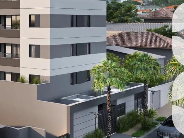 Apartamento para Venda em São Paulo/SP Vila Santa Catarina 2 Quartos