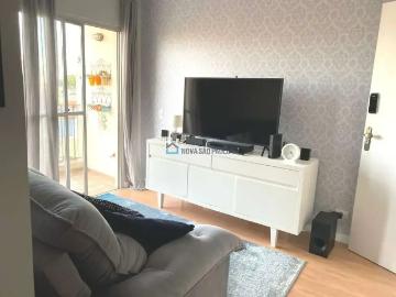 Apartamento para Venda em São Paulo/SP Vila Santa Catarina 2 Quartos