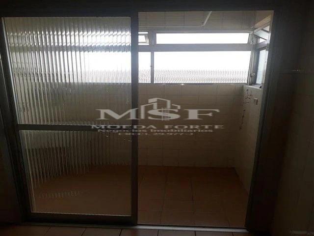 Apartamento para Venda em São Paulo/SP Vila Santa Catarina 2 Quartos