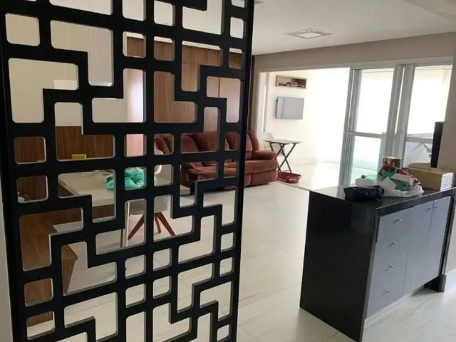 Apartamento para Venda em São Paulo/SP Vila Santa Catarina 2 Quartos