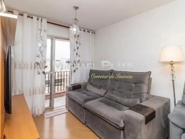 Apartamento para Venda em São Paulo/SP Vila Santa Catarina 2 Quartos