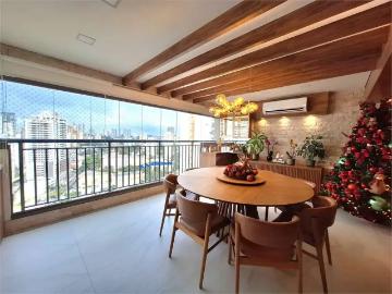 Apartamento para Venda em São Paulo/SP Vila Santa Catarina 4 Quartos