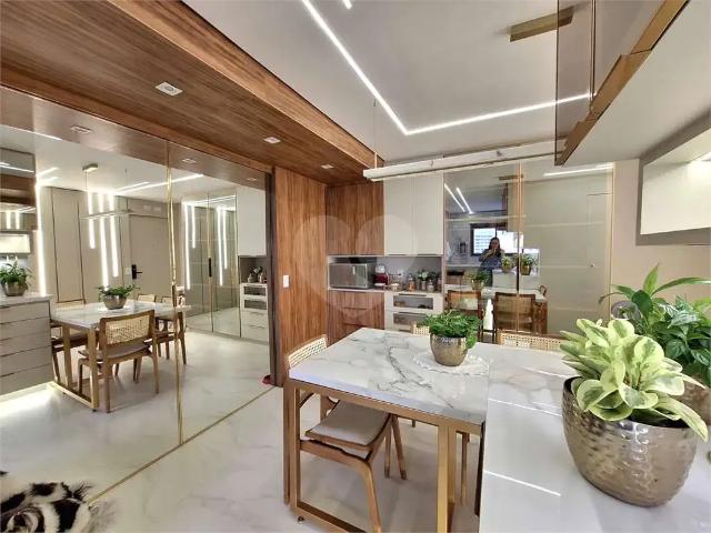 Apartamento para Venda em São Paulo/SP Chácara Flora 4 Quartos