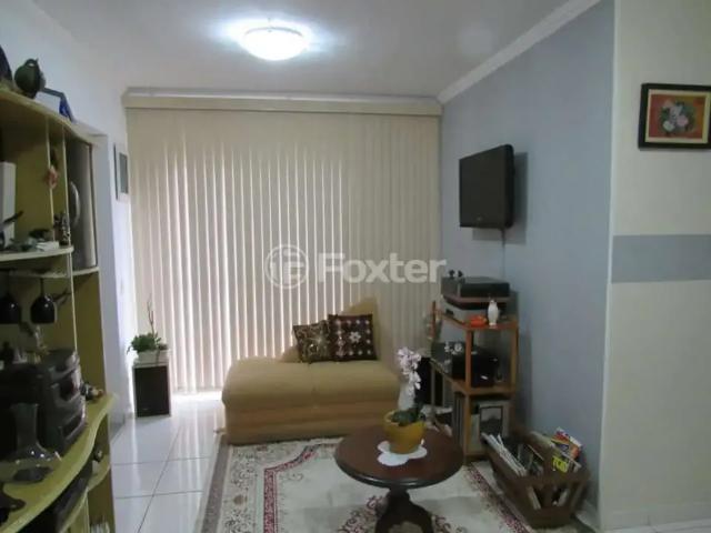 Apartamento para Venda em São Paulo/SP Vila Santa Catarina 4 Quartos