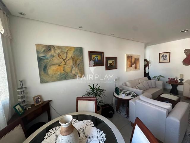 Apartamento para Venda em São Paulo/SP Vila Santa Catarina